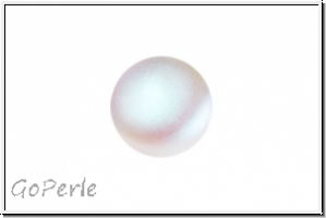 Swarovski� 5810 Crystal Pearls, 3mm, 0969 - pearlescent white, 25 Stk.